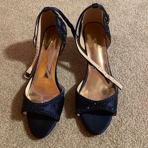 Women’s 1 inch heel